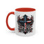 4th of July Mug - One Nation Under God