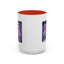 Alien Mug - You Are Out Of This World