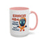 Humor Mug - Error 404