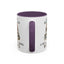 Animal Mug - Life Is Just Better