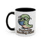Humor Mug - Probably Reading Smut