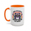 Humor Mug - Your Little Ray