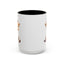 Birthday Mug - Giraffe Clipart