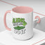 Alien Mug - Aliens Made Me