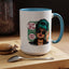 Humor Mug - Oh You Don't Like Me Copy That
