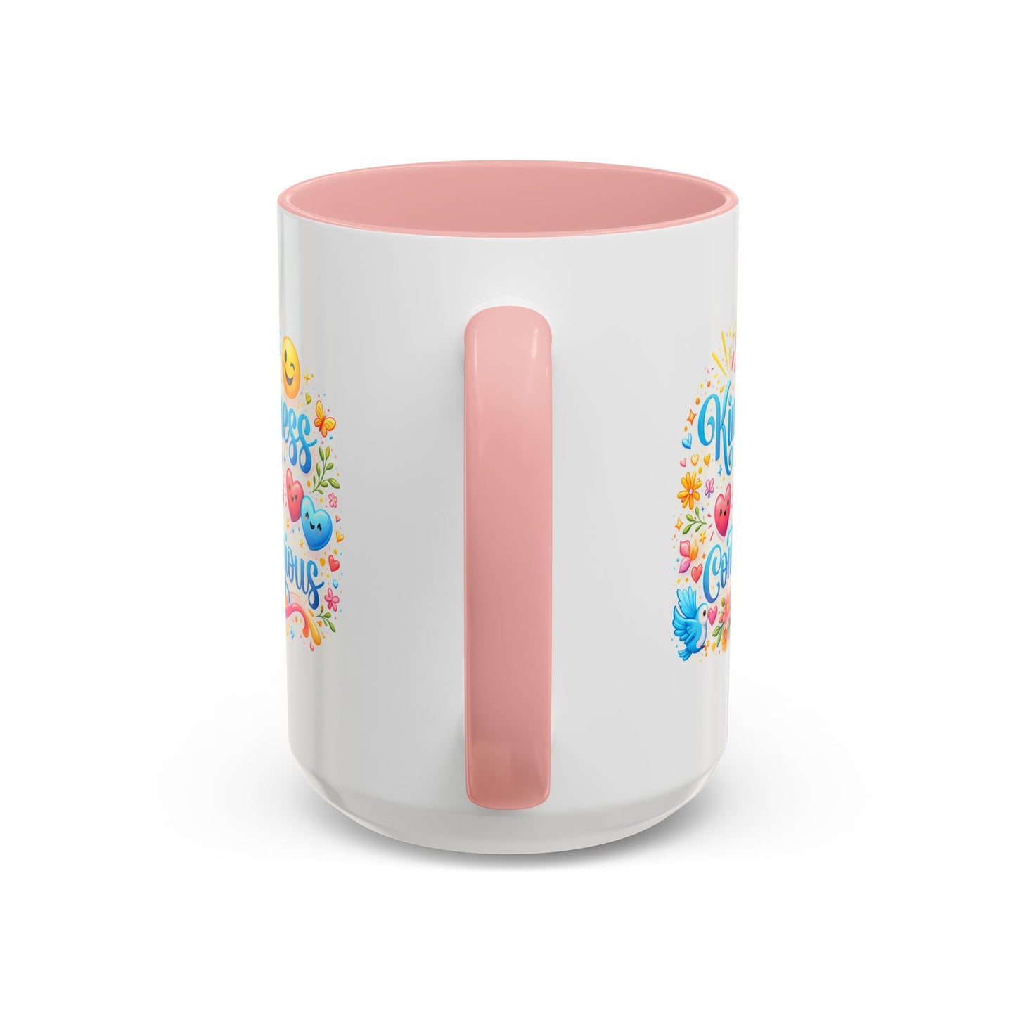 Wellness Mug - Kindness is Contagious