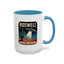 Alien Mug - Roswell