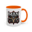 Religious Mug - Man Of God