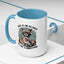 Wellness Mug - We Are All Crazy