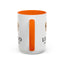 Office Mug - The Legend Has Retired