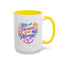 Anniversary Mug - You Will Forever Be My Always