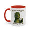 Birthday Mug - You Look Really Good