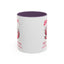 Humor Mug - Admit It Life Would Be Boring