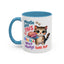 Animal Mug - Please Use This
