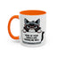 Humor Mug - None of Your Emails
