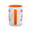 Adult Mug - Cherry Popper