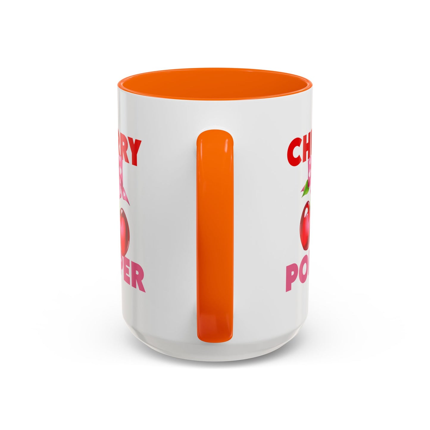 Adult Mug - Cherry Popper