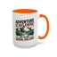 Adventure Mug - Adventure Serial