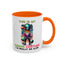 Alien Mug - This Is My Human Costume