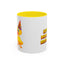 Birthday Mug - Happy Ducking Birthday