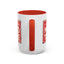 Adventure Mug - It's Mud Time