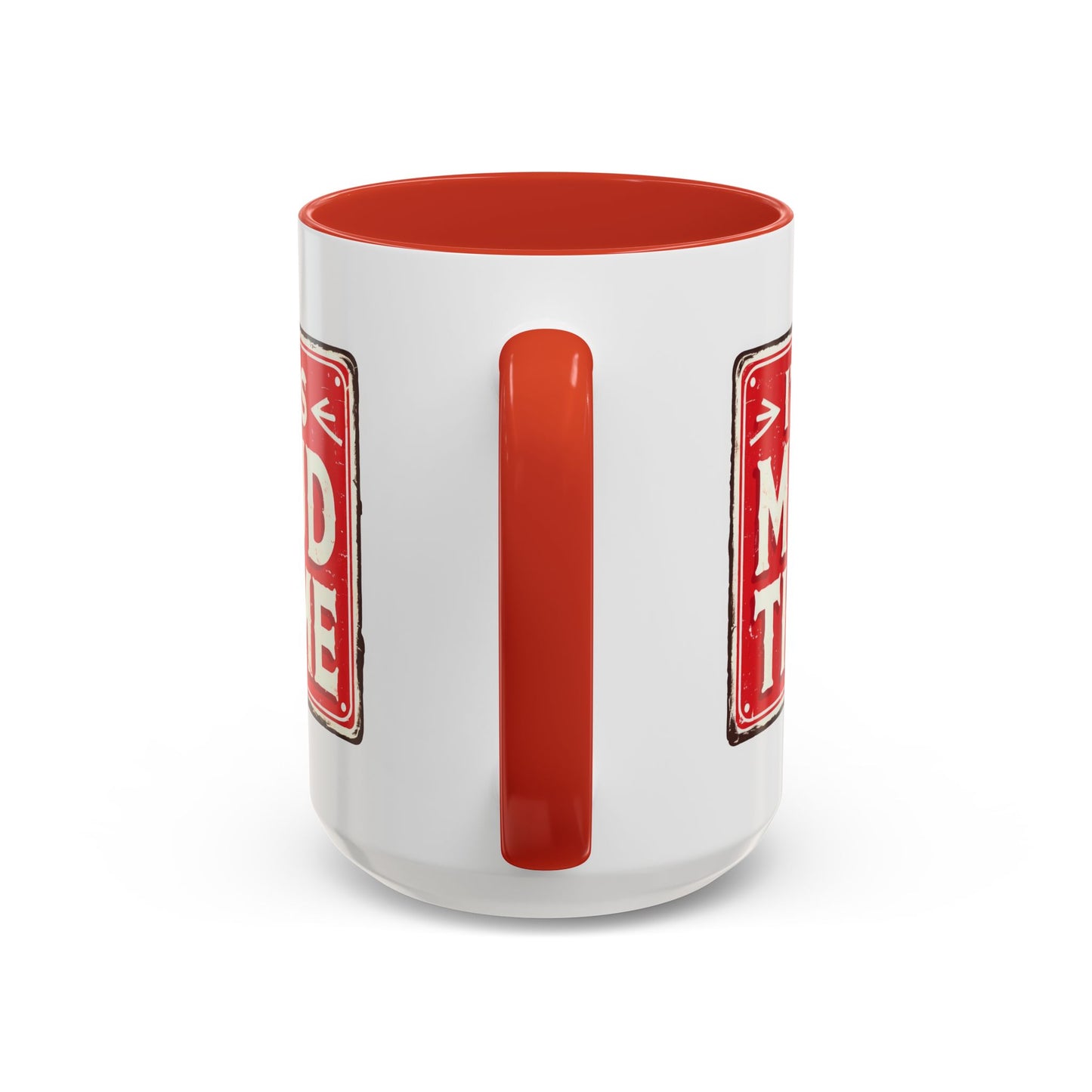 Adventure Mug - It's Mud Time