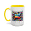 Father's Day Mug - Best Dad Handyman