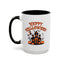 Halloween Mug - Happy Halloween Ghost House