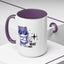 Humor Mug - I Do What I Want