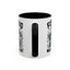 Adventure Mug - Fishing Is My