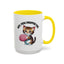 Animal Mug - Hey, You Dropped This