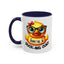 Humor Mug - Don't Be a Duck-ing Cunt