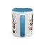 Humor Mug - The Moon Made Me Do It