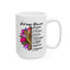 Religious Mug - God Says You Are