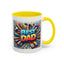 Father's Day Mug - Best Dad Handyman
