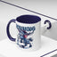 Humor Mug - Running Late is My Cardio