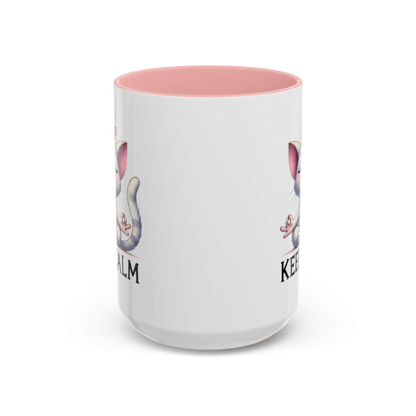 Animal Mug - Keep Calm