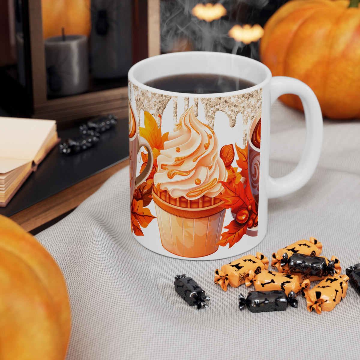 Fall Mug