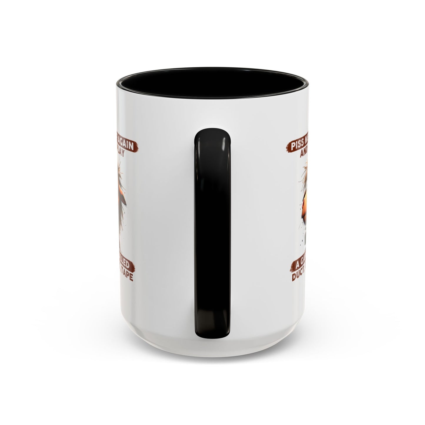 Adult Mug - Piss Me off Again