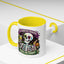 Humor Mug - At Least My Trauma