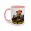 Humor Mug - Never Better