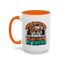 Humor Mug - Buckle Up Buttercup