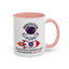 Humor Mug - Meditation Because Some Questions Can't Be Answered By Google