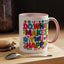 Wellness Mug - Do What Makes