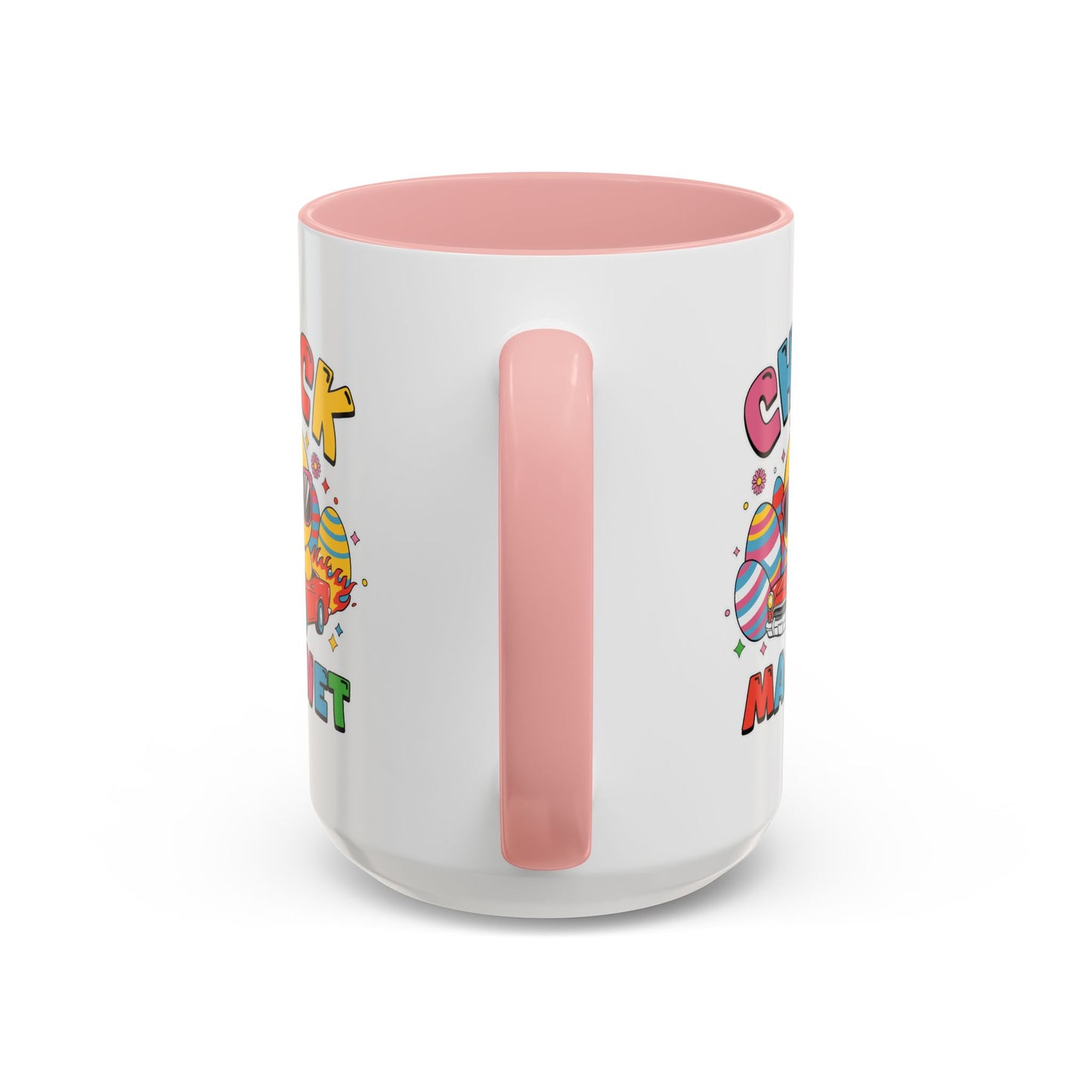 Humor Mug - Chick Magnet