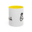 Adult Mug - Cock-Suk-A