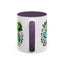 Alien Mug - Save The Earth