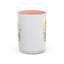 Animal Mug - Fluffier Than