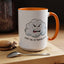 Adult Mug - Don't Be So Fucking Cirrus