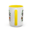 Animal Mug - The Dog Did It